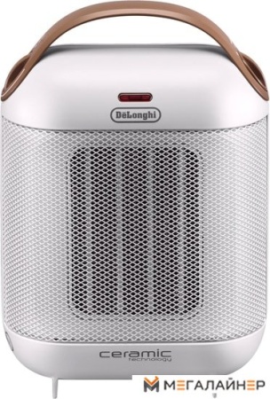 Тепловентилятор DeLonghi HFX30C18.IW