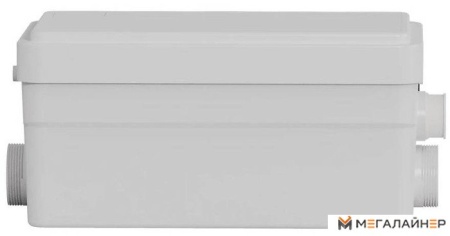 Канализационная установка Unipump SANIVORT 255 M 9м купить в Минске с доставкой