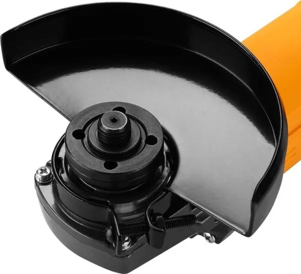 Угловая шлифмашина Deko AG1250DK 083-1025 купить в Минске с доставкой