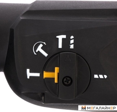 Перфоратор Denzel RH-1050-26 купить в Минске с доставкой