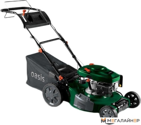 Купить газонокосилку в Минске. Цена газонокосилки в рассрочку