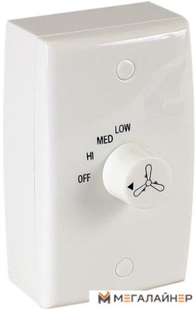 Вентилятор Dreamfan Simple 90 50090