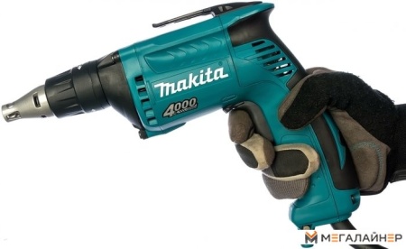Шуруповерт Makita FS4000K (с кейсом) купить в Минске с доставкой