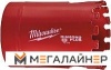 Коронка Milwaukee Diamond Plus 49565640 купить в Минске с доставкой