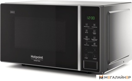 Купить Микроволновая печь Hotpoint-Ariston MWHA 201 SB в Минске с доставкой