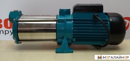 Самовсасывающий насос IBO MH 2500 купить в Минске с доставкой