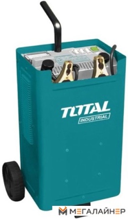 Зарядное устройство Total TBC2201