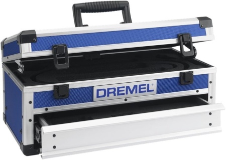Гравер Dremel 4250 (4250-6/128) купить в Минске с доставкой