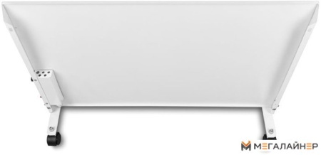 Инфракрасный обогреватель СТН НЭБ-М-НСт 0,5 с терморегулятором (белый)