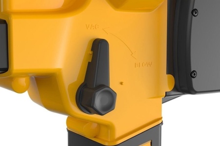 Ручная воздуходувка Stiga VS 100e Kit 271504198/ST1 (с 2-мя АКБ) купить в Минске с доставкой