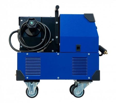 Сварочный полуавтомат AuroraPRO Speedway 300