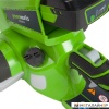Электрическая пила Greenworks G24CS25 [2000007] купить в Минске с доставкой