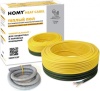 Нагревательный кабель HOMY Heat Сable 20W-30 2.7-4.2 кв.м. 600 Вт