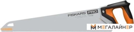 Ножовка Fiskars Pro PowerTooth 1062917 купить в Минске с доставкой