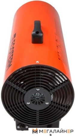 Тепловая пушка Ecoterm GHD-50T