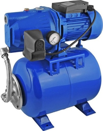 Насосная станция Unipump Auto Jet 100 L-5