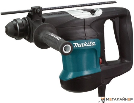 Перфоратор Makita HR3200C купить в Минске с доставкой