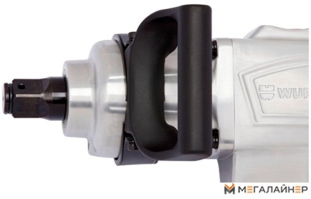 Пневматический гайковерт Wurth DSS 1" P 07037760 купить в Минске с доставкой