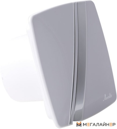 Вытяжной вентилятор Awenta System+ Turbo 100 [KWT100-PLB100]