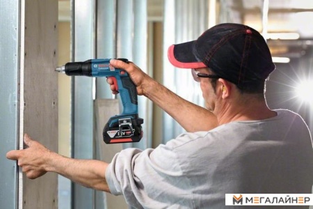 Шуруповерт Bosch GSR 18 V-EC TE Professional [06019C8007] купить в Минске с доставкой