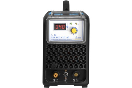 Аппарат плазменной резки ТСС EVO CUT-40