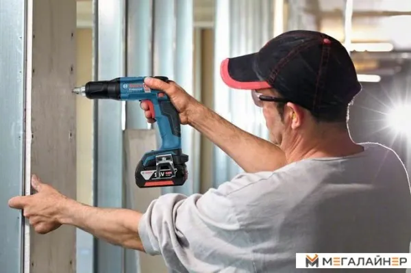 Шуруповерт Bosch GSR 18 V-EC TE Professional [06019C8007] купить в Минске с доставкой