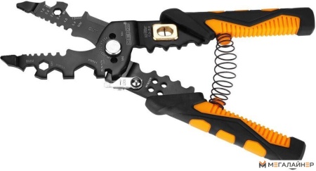 Плоскогубцы Deko многофункциональные DKCT03 081-2090 купить в Минске с доставкой