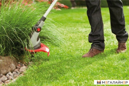 Триммер AL-KO GTE 550 Premium купить в Минске с доставкой