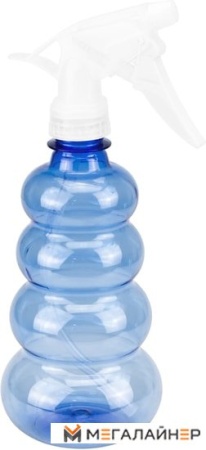 Пульверизатор Idea М2151 (синий) купить в Минске с доставкой