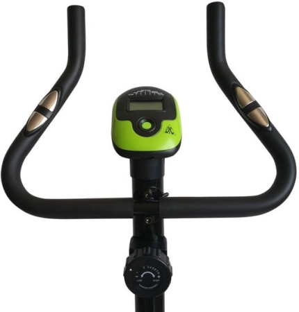 Эллиптический тренажер DFC E508H