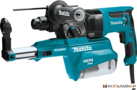 Перфоратор Makita HR2651 купить в Минске с доставкой