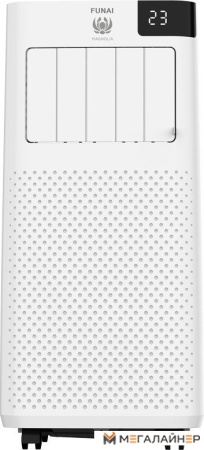Мобильный кондиционер Funai Magnolia MAC-MG22CON01