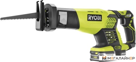 Сабельная пила Ryobi RRS1801M купить в Минске с доставкой
