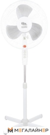 Вентилятор Oasis VF-40PWG