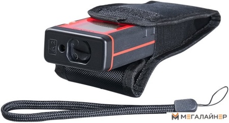 Купить Лазерный дальномер Fubag Lasex 40 в Минске с доставкой