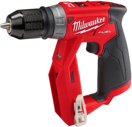 Дрель-шуруповерт Milwaukee M12 FDDXKIT-0X 4933471332 (без АКБ, кейс) купить в Минске с доставкой