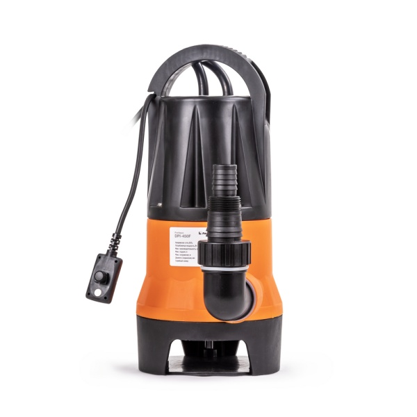 Дренажный насос FoxAqua DPI-450F купить в Минске с доставкой