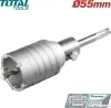 Коронка Total TAC430551 купить в Минске с доставкой