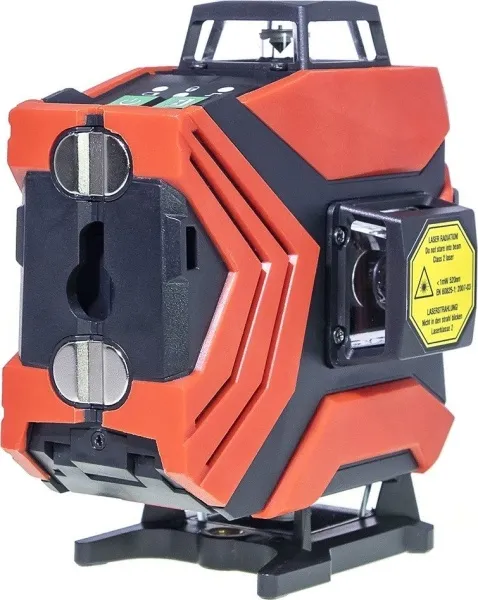 Купить Лазерный нивелир Condtrol Fliesen 3D Laser в Минске с доставкой