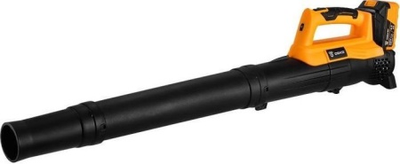 Ручная воздуходувка Deko DKBL21 063-4363 (с 1-им АКБ) купить в Минске с доставкой