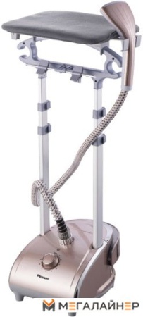 Отпариватель Mercury MC-6890 купить в Минске с доставкой