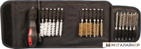 Набор оснастки Yato YT-08195 20 предметов купить в Минске с доставкой