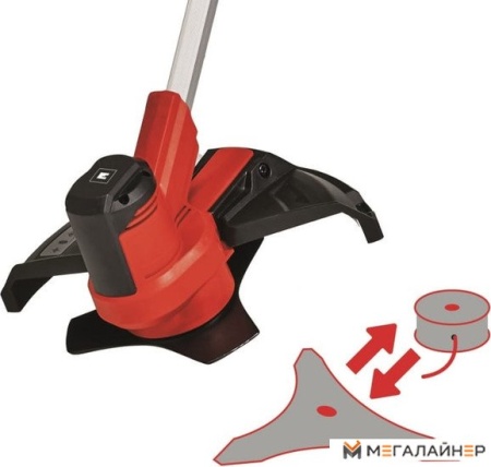 Триммер Einhell AGILLO 18/200 (без АКБ) купить в Минске с доставкой