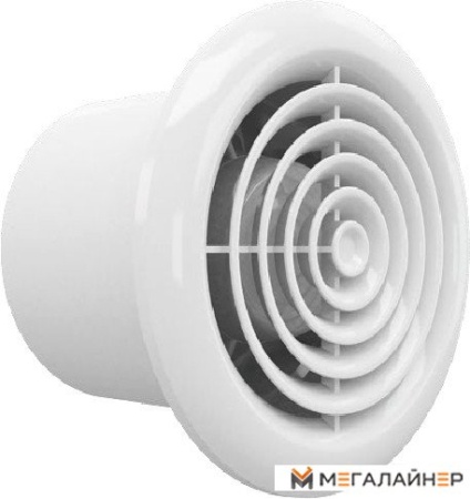 Вытяжной вентилятор Vents 150 ПФ
