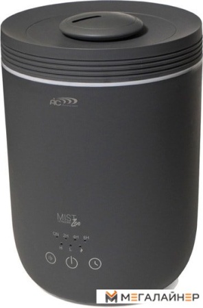 Увлажнитель воздуха Air Intelligent Comfort AC680