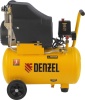 Компрессор Denzel DLC1300/24