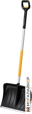 Лопата для уборки снега Fiskars X-Series 1057189 купить в Минске с доставкой