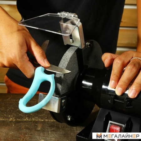 Заточный станок Deko DKGM150-150 063-4212 купить в Минске с доставкой