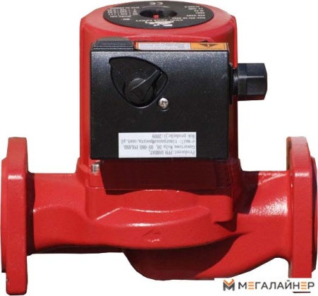 Циркуляционный насос IBO OHI 40-80/200 купить в Минске с доставкой