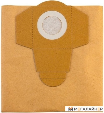 Комплект одноразовых мешков Einhell 2351180 купить в Минске с доставкой